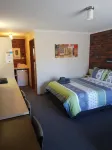 Coorrabin Motor Inn Hotels in Stawell