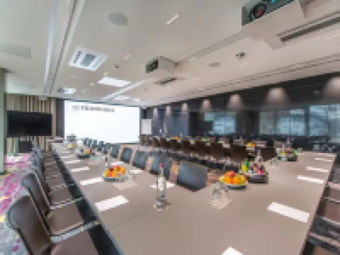 Fährhaus Hotéis em Koblenz