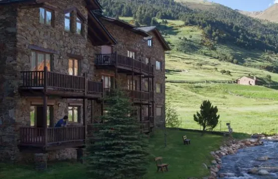 基恩迪義所酒店