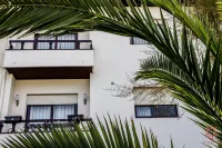 Nine Senses Hotel di Torreira