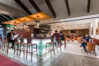 Hotel Globus Hotels in Pruhonice