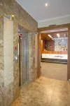 Jolnar Garden Hotel