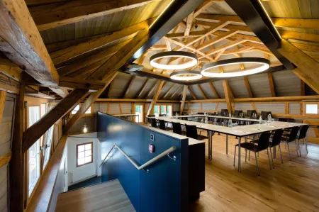 Hotel Krone Speicher