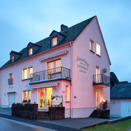 Gästehaus Alexanderhof