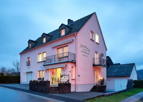 Gästehaus Alexanderhof