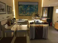 カロリーナ ホテル