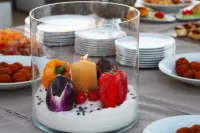Resort Il Mulino - breakfast