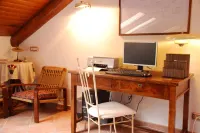 B&B Beata Solitudo