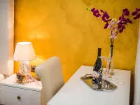 Bella Natka Bed and Breakfast فنادق في روفينج