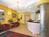 Hotel Cristal Eboli Hotel a Eboli