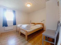 Sjøholt Camping Hôtels à : Stranda