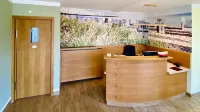 Pension Kühne Hotels in Boltenhagen