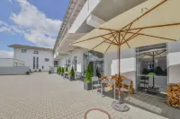 Pension Wess Hotels in Finsing