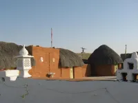 Killa Bhawan