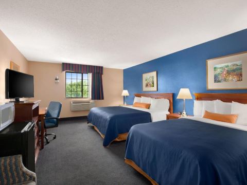 Days Inn by Wyndham Keene NH