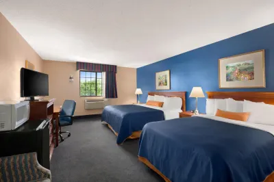 Days Inn by Wyndham Keene NH