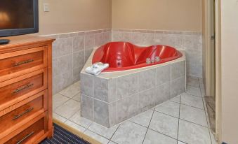 Red Carpet Inn - Stamford