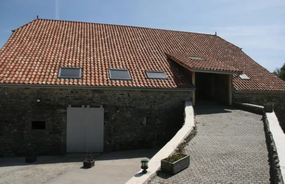 蒂亞鄉間別墅酒店