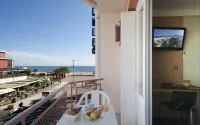 Hôtel Beau Rivage Hotel a Argeles-sur-Mer