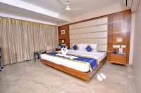 Hotel Amit Park International Hotels in Bhilai