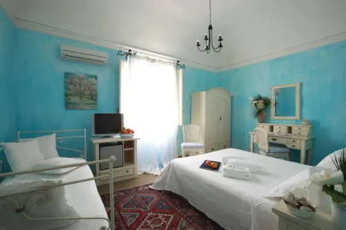 Albergo Egadi