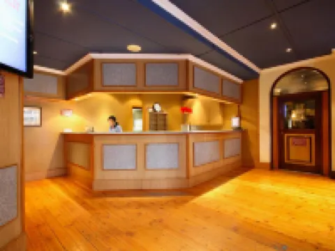 Royal Hotel Ladysmith Hotels in Ladysmith