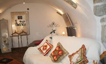 Chambre d'hôtes la Romarine