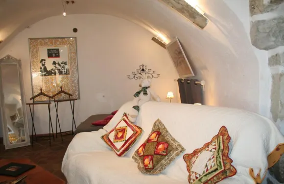 拉羅瑪萊恩住宿加早餐旅館