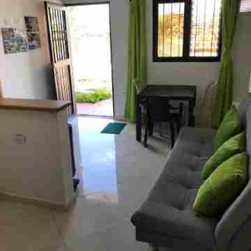 Apartahotel El Horizonte Rooms