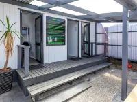 Tidewater Motel & Tourist Park Hotels in Coromandel