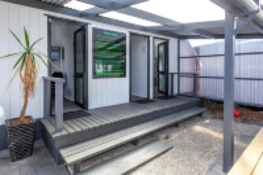 Tidewater Motel & Tourist Park