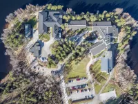 Lehmirannan Lomakeskus Hotels in Salo