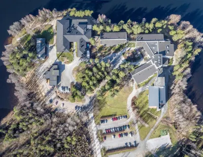 Lehmirannan Lomakeskus Hotels near Anti-aircraft gun