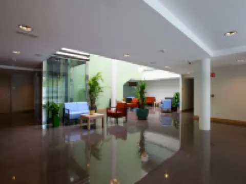 Aginaga Hotela Hotels in Usurbil