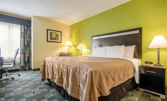 Quality Inn & Suites Glenmont - Albany South