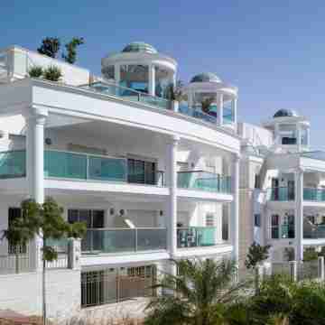 Palmore Resort Apartments Hotel Exterior