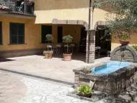 Albergo Da Benedetta Hotels in Vetralla