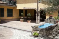 Albergo Da Benedetta Hotels in Ronciglione