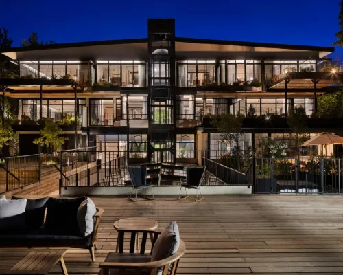 Mizpe Hayamim by Isrotel Exclusive Hotels in Safed