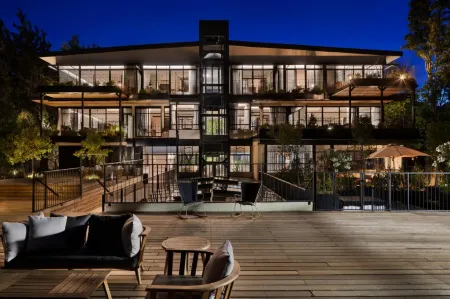 Mizpe Hayamim by Isrotel Exclusive