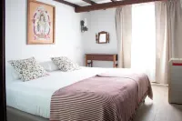 Rainha Santa Isabel - Óbidos History Hotel - balkon