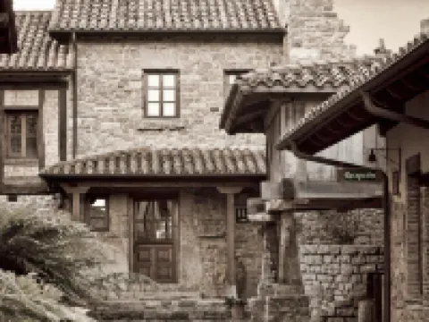 La Montaña Mágica Alojamiento Rural Hoteles en Llanes