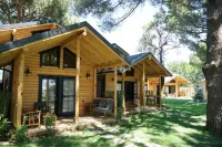 Pino Mar Luxury Bungalows - Wifi