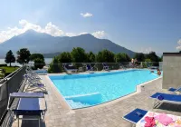 Camping Villaggio Paradiso - Pools