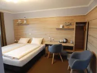 Hotel Garni Haaster Krug Otte Hotel a 