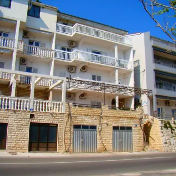 Apartments Anka 50m from the Beach