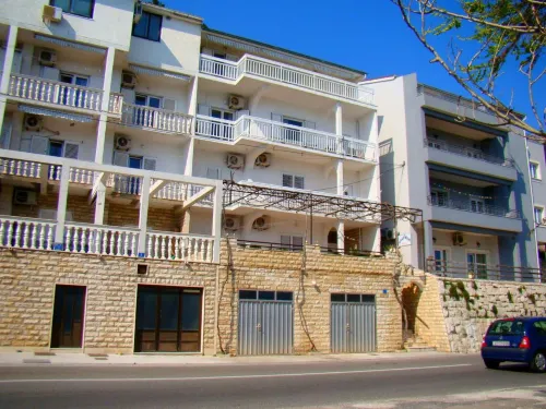 Apartments Anka 50m from the Beach