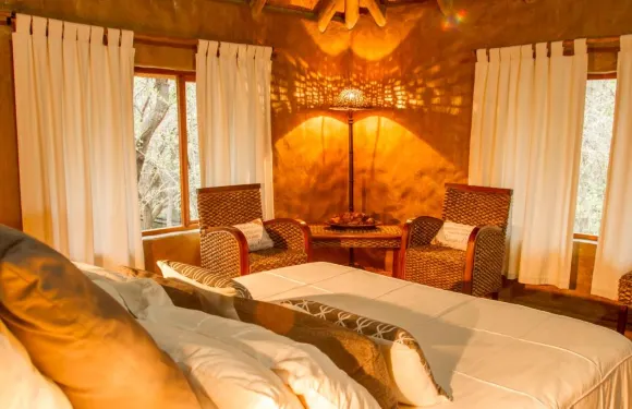 小森林私人旅館