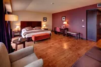 Gran Hotel Ciudad de Barbastro Hotels in Azanuy-Alins