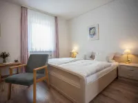 Pension Haus Brieden - Guest houses